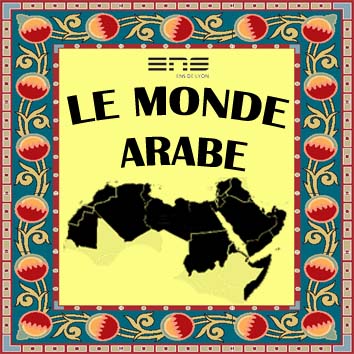 Le monde arabe