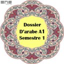 arabe niveau A1