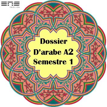 arabe niveau A2