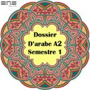 arabe niveau A2