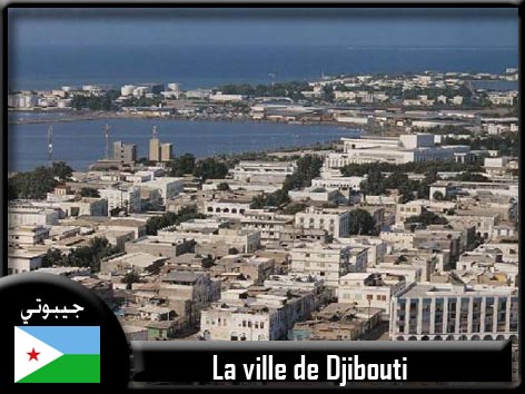 Djibouti