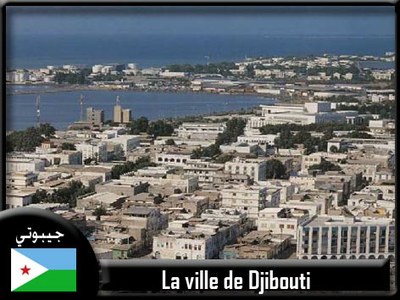 Djibouti