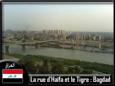 Iraq