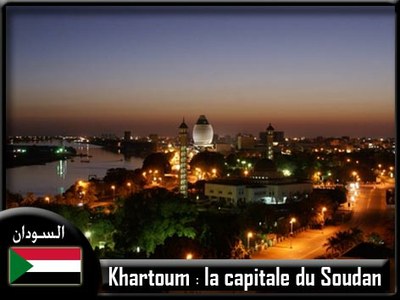 Sudan