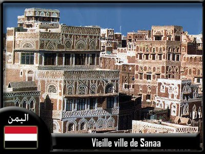 Yemen