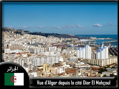 algerie