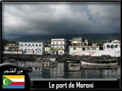 komoros