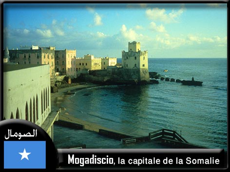somalie